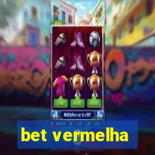 bet vermelha