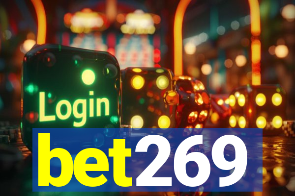 bet269