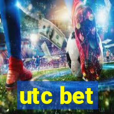 utc bet