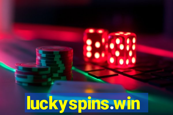 luckyspins.win