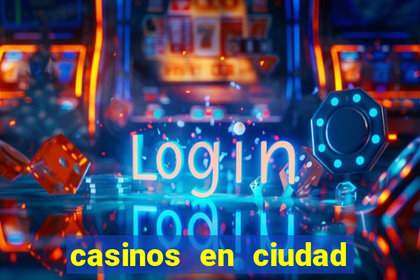 casinos en ciudad del este