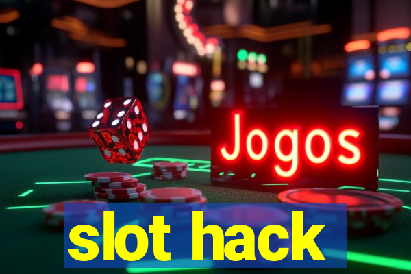 slot hack