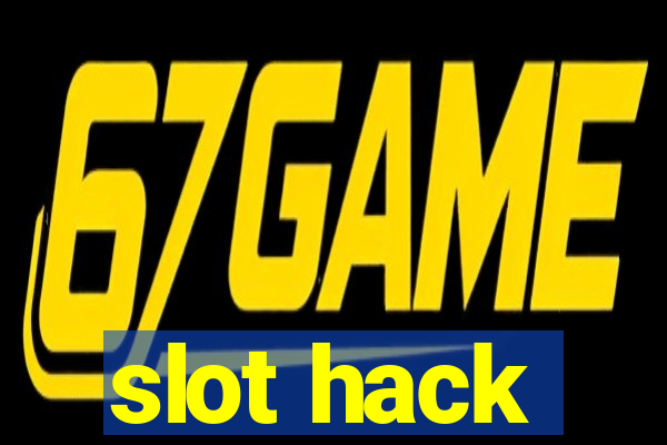 slot hack