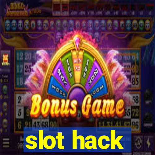 slot hack