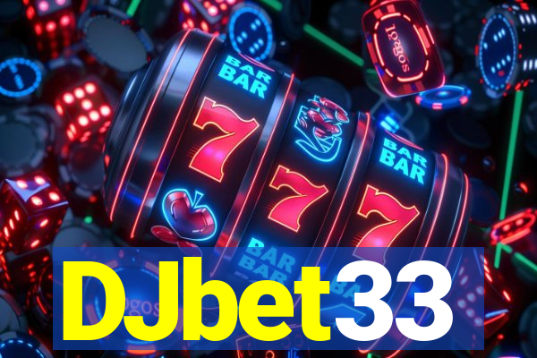 DJbet33