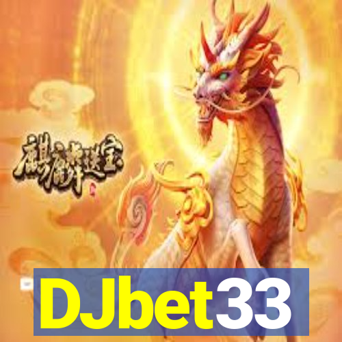 DJbet33