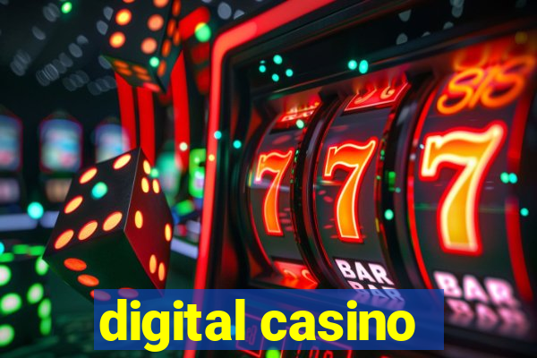 digital casino