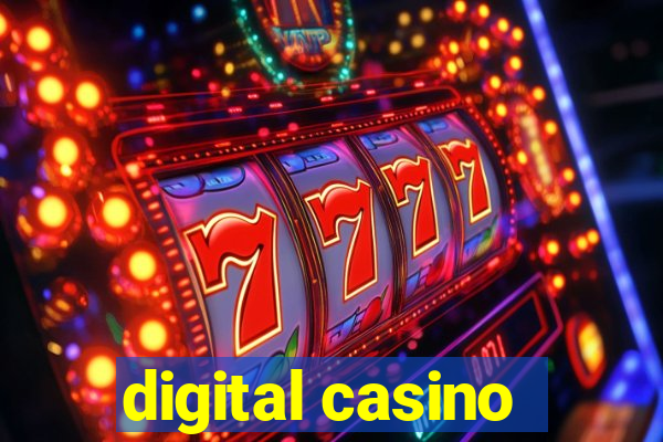 digital casino