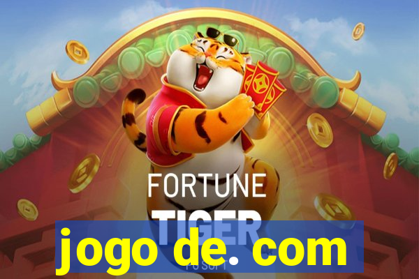 jogo de. com