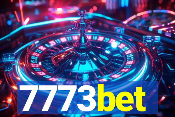 7773bet