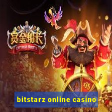 bitstarz online casino