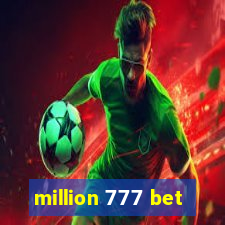 million 777 bet