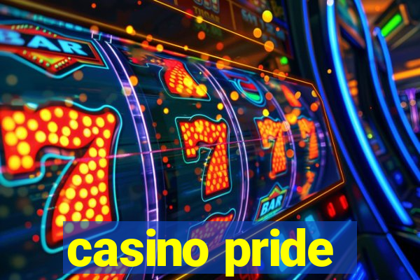 casino pride