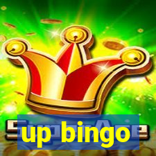 up bingo