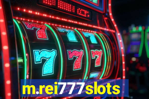 m.rei777slots