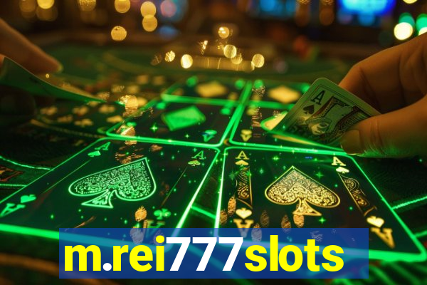 m.rei777slots