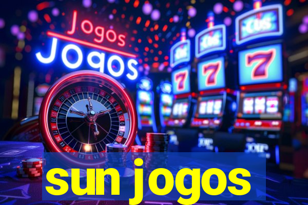 sun jogos