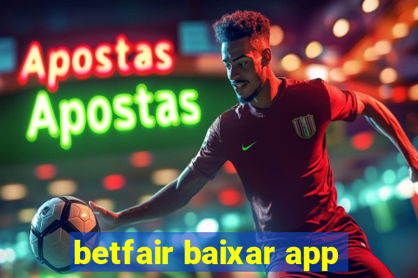 betfair baixar app