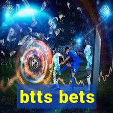 btts bets