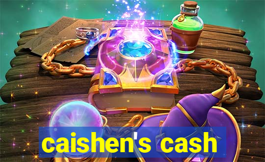 caishen's cash