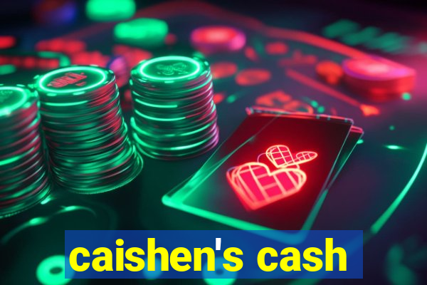 caishen's cash