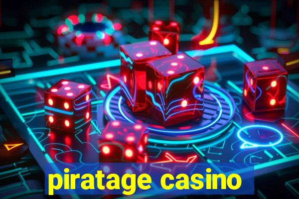 piratage casino