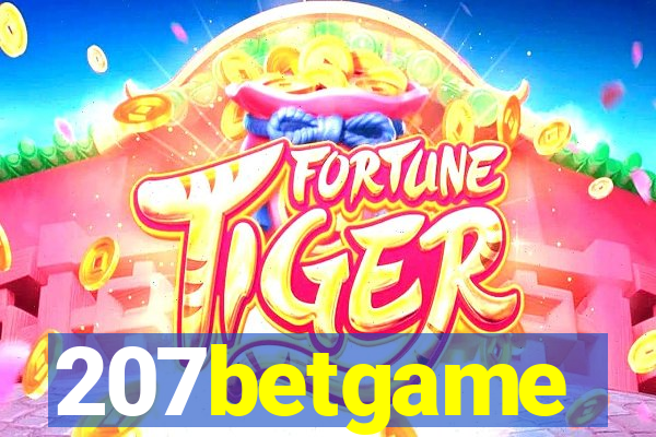 207betgame