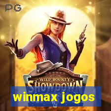 winmax jogos