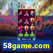 58game.com