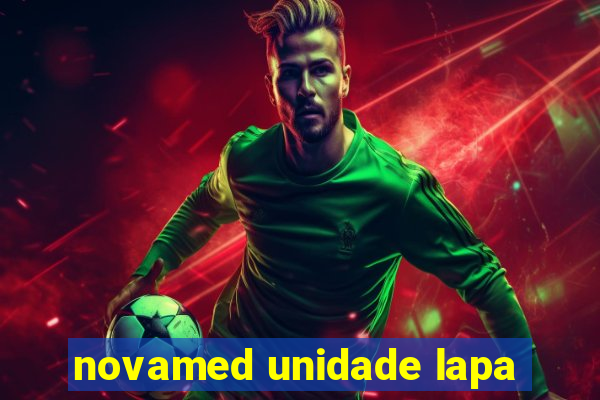 novamed unidade lapa