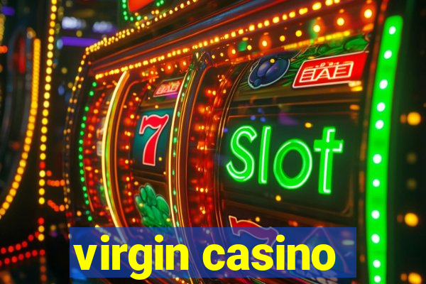 virgin casino