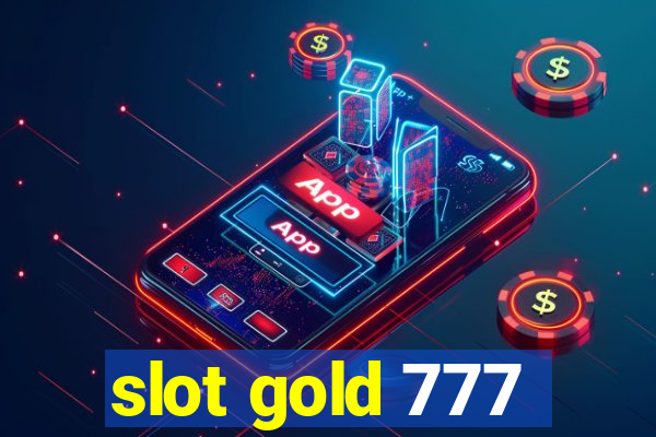 slot gold 777