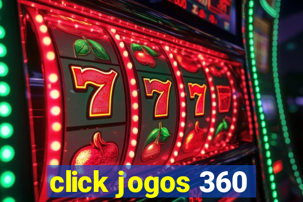 click jogos 360