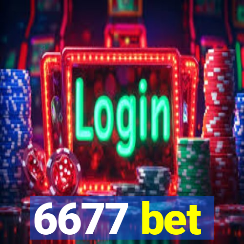 6677 bet