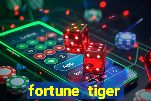 fortune tiger baixar play store