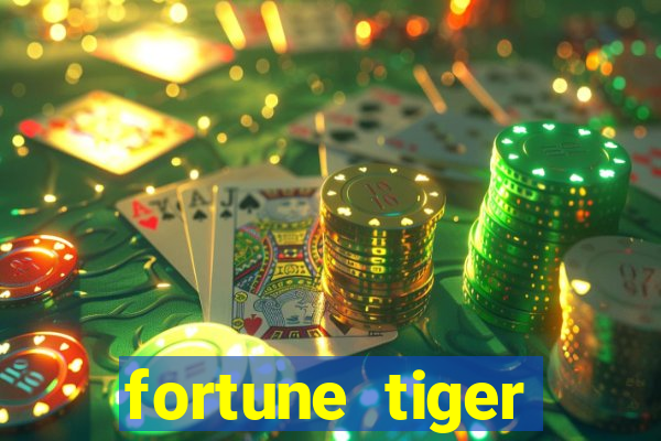 fortune tiger baixar play store