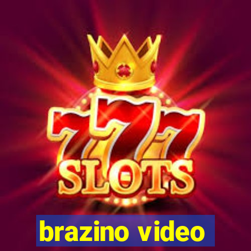 brazino video