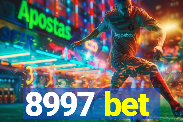 8997 bet