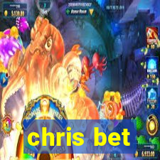 chris bet