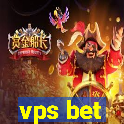 vps bet