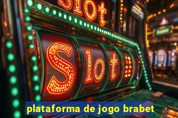 plataforma de jogo brabet