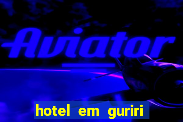 hotel em guriri beira mar