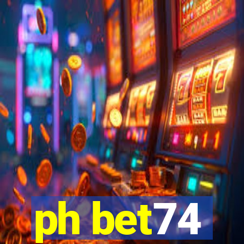 ph bet74