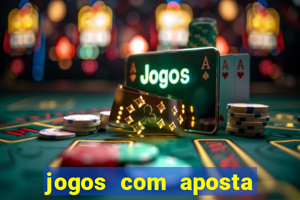 jogos com aposta de 1 centavo