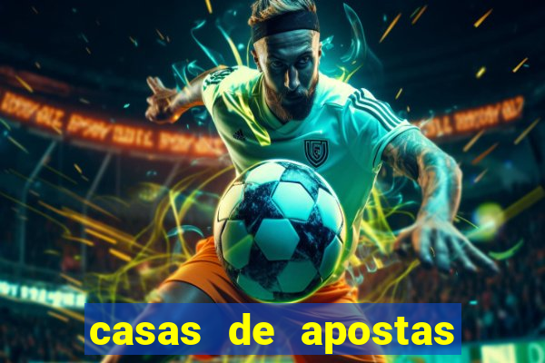 casas de apostas de futebol