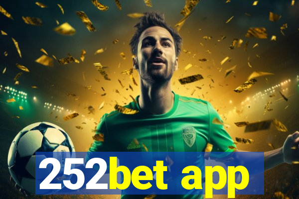 252bet app