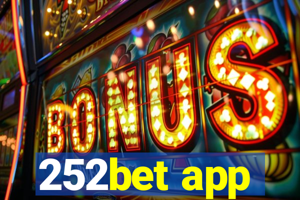 252bet app