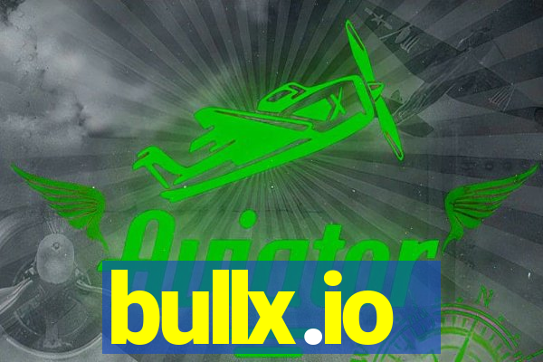 bullx.io