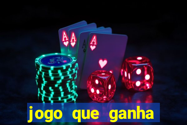 jogo que ganha premios de verdade