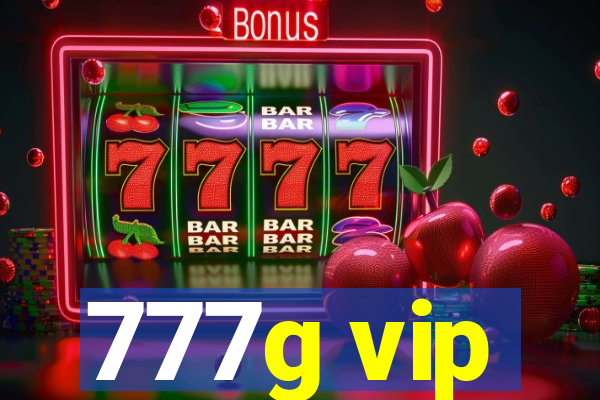 777g vip